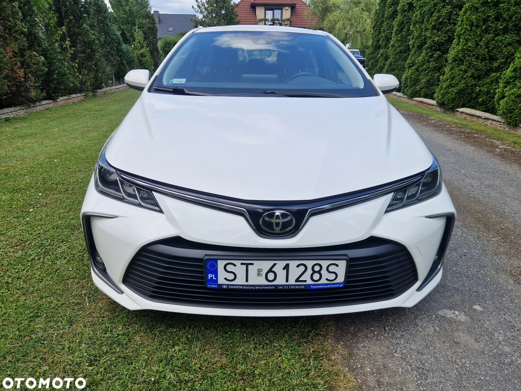 Toyota Corolla 1.6 Comfort - 2