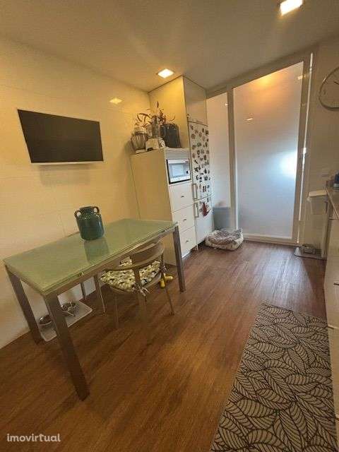 Apartamento T2 em Moreira da Maia. - Grande imagem: 4/19