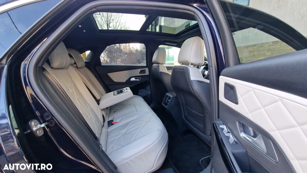 DS Automobiles DS 7 Crossback Crosback 1.6 PHeV AWD 300 EAT8 Rivoli - 26