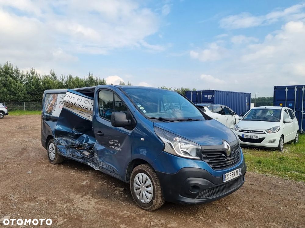 Renault Trafic - 3