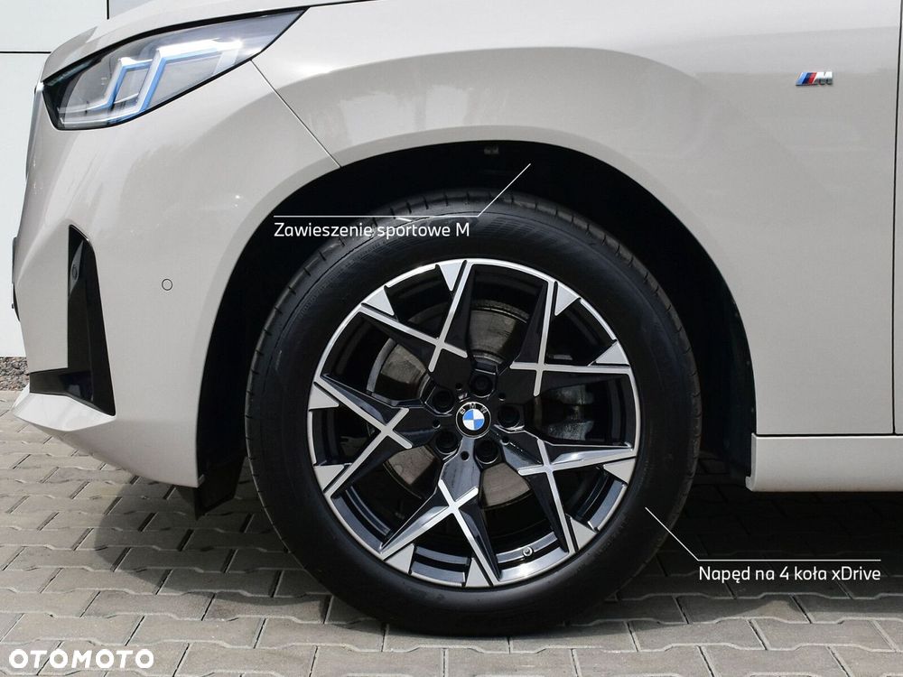 BMW X3 - 8
