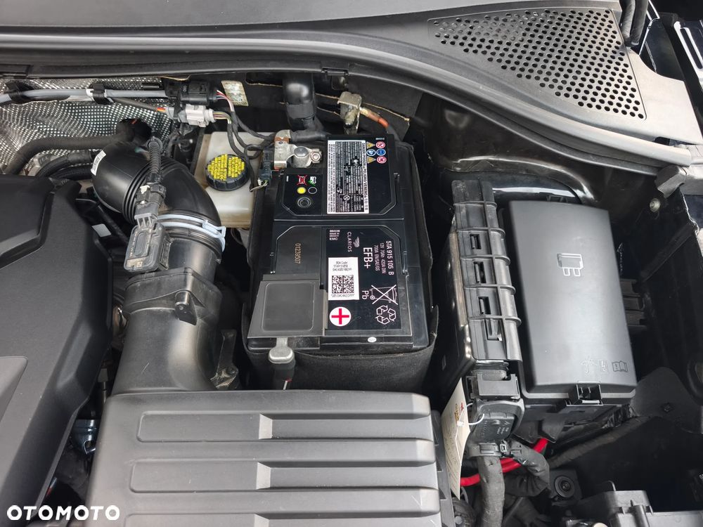 Volkswagen Tiguan Allspace - 27