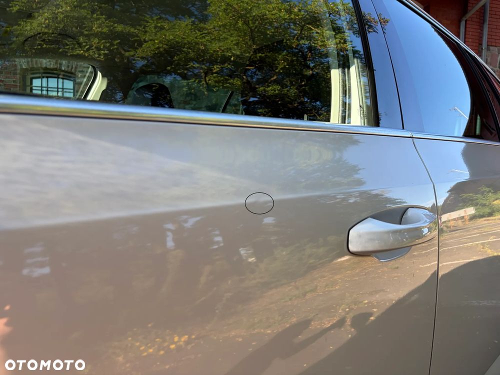 Skoda Octavia 2.0 TSI 4x4 Style DSG - 19
