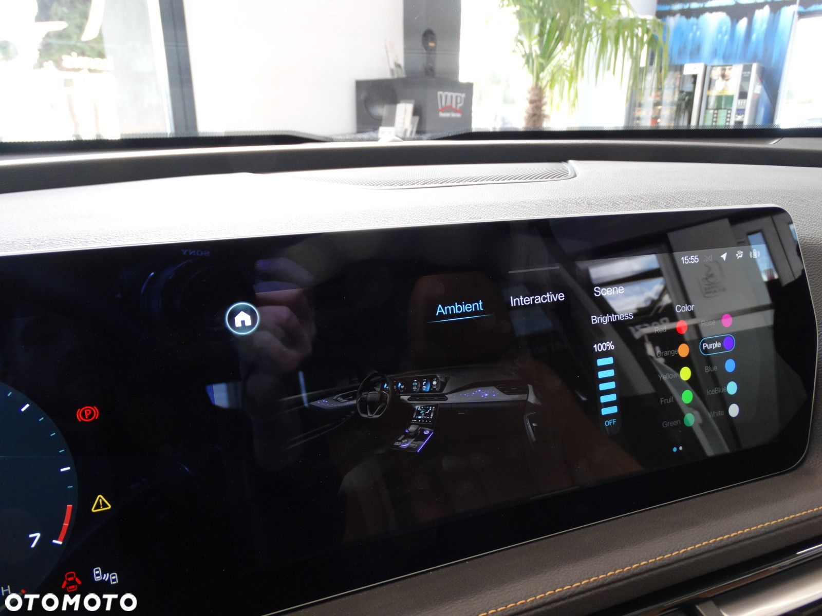 Baic Beijing 7 - 25