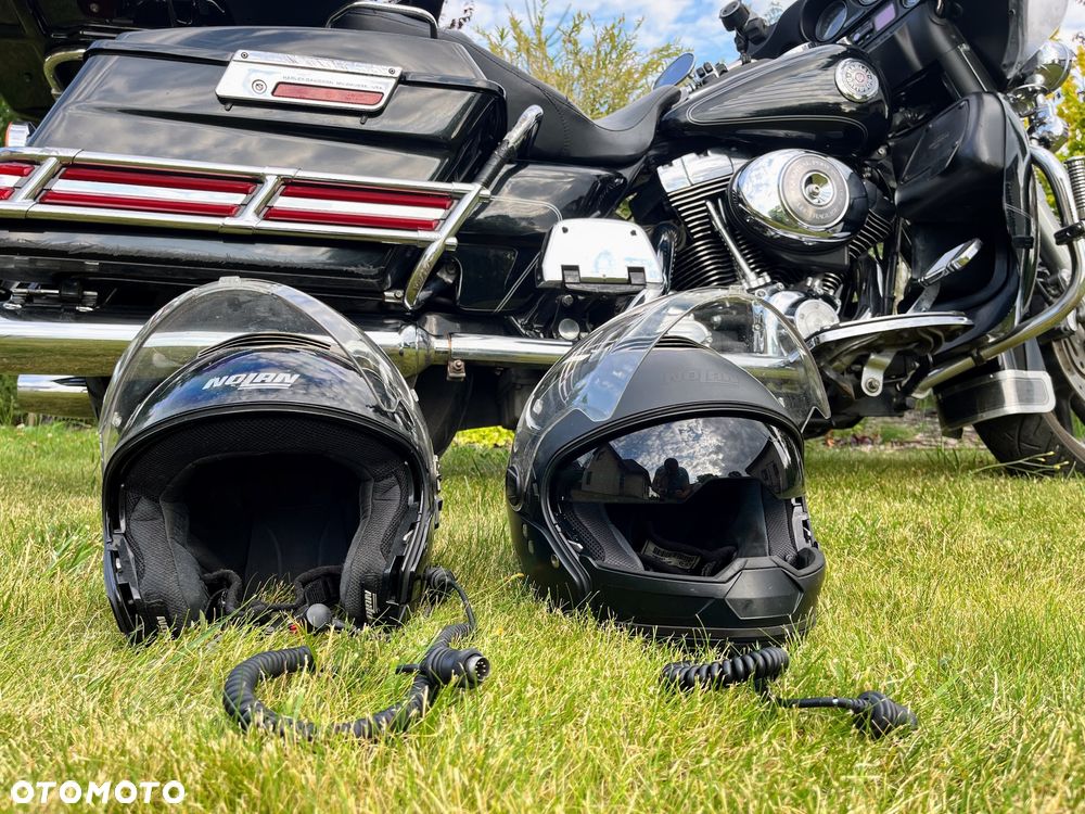 Harley-Davidson FLHTCU Ultra - 13