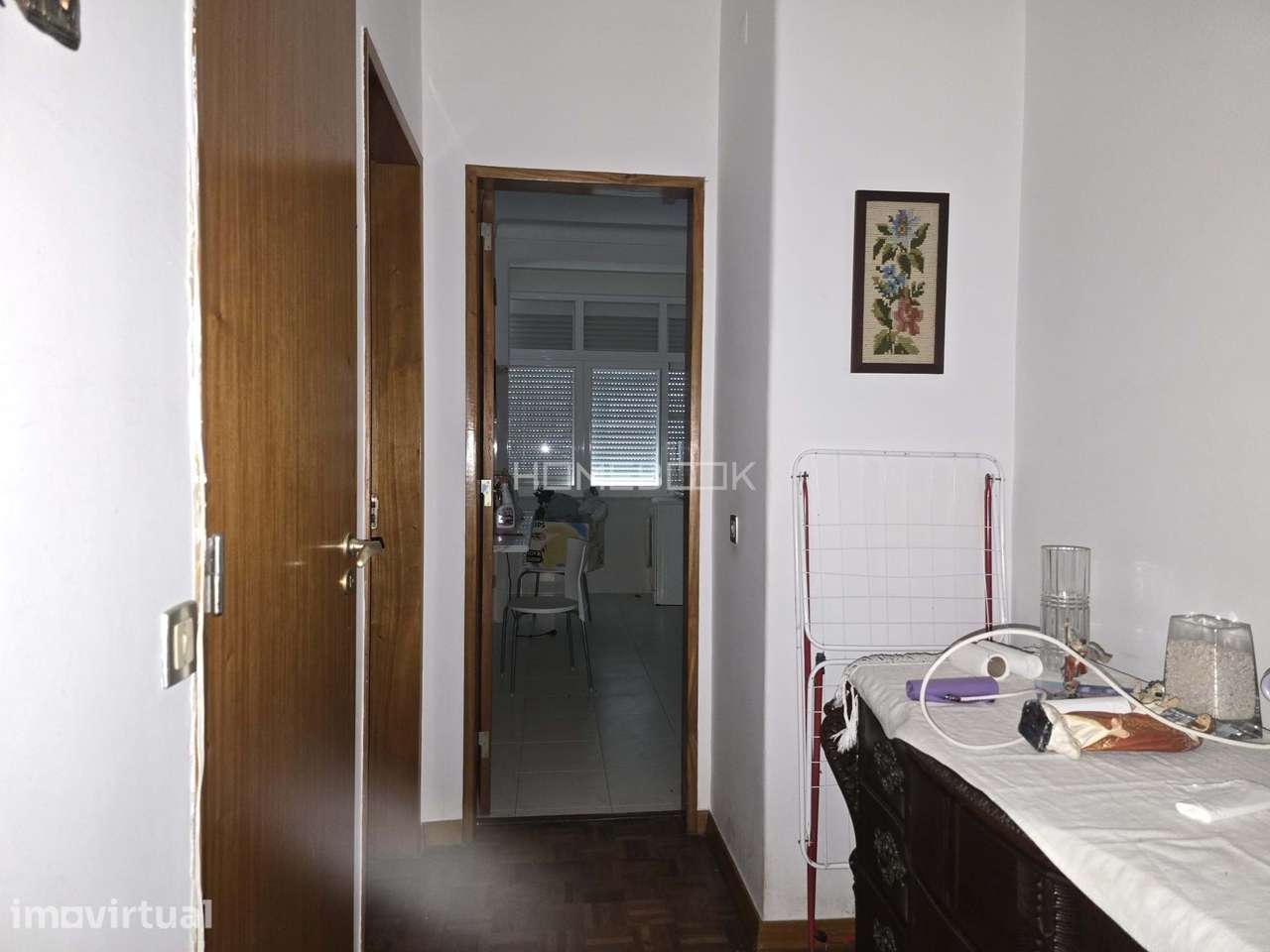 Apartamento t3 no Montalvão em Setúbal - Grande imagem: 3/12