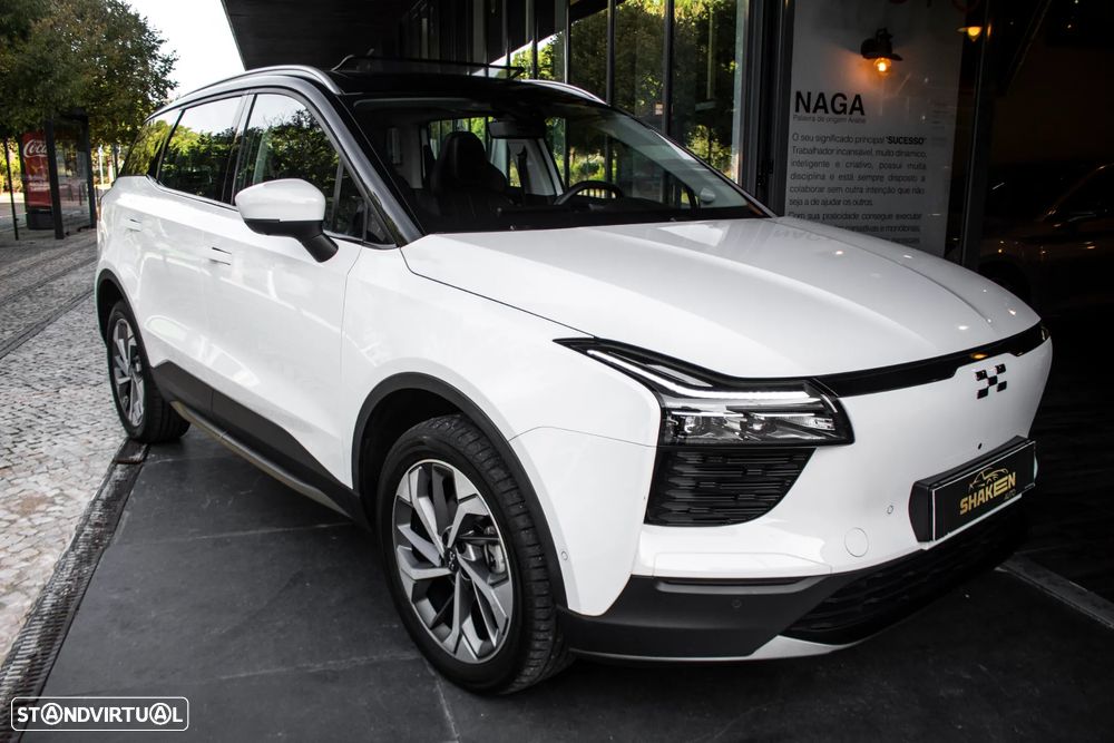 Aiways U5 Premium - 6