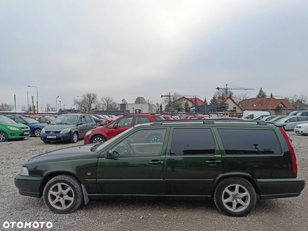 Volvo V70 - 2