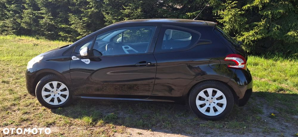 Peugeot 208 PureTech 68 Like - 6