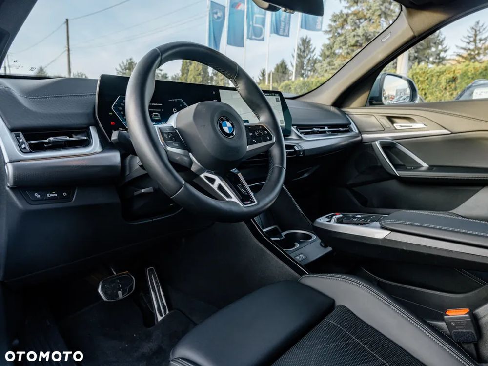 BMW X2 sDrive20i mHEV M Sport - 5