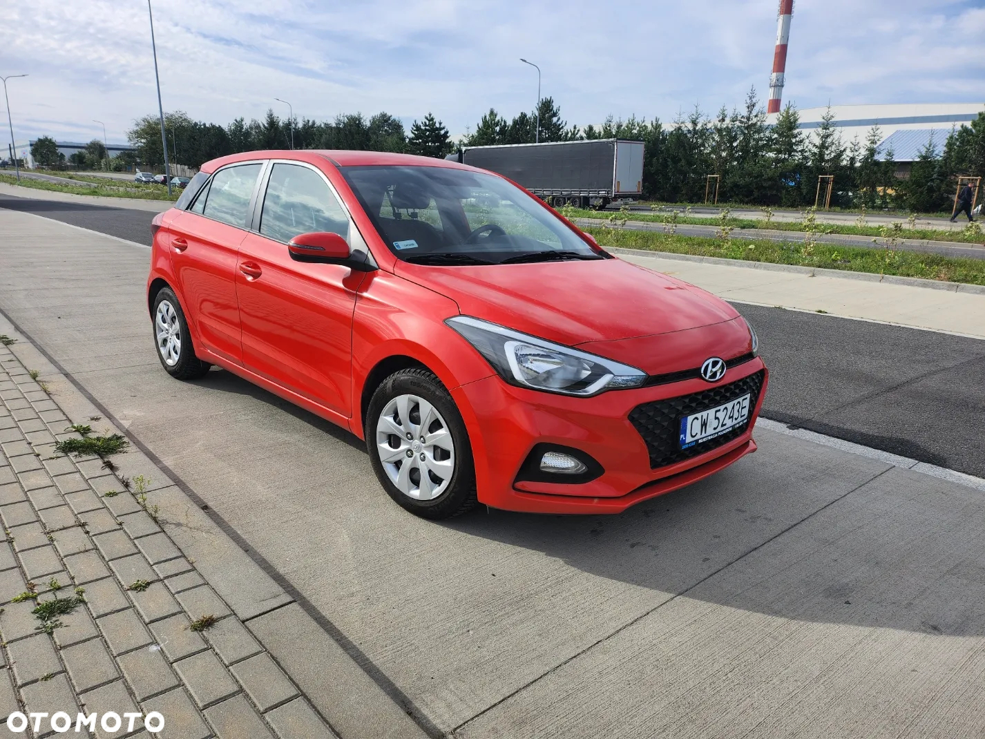 Hyundai i20 1.2 GET - 11