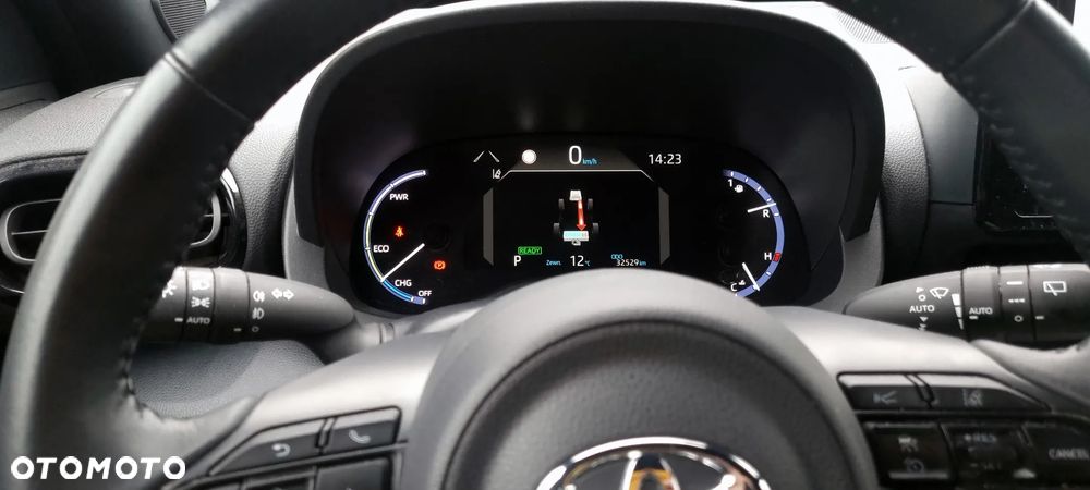 Toyota Yaris Cross Hybrid 1.5 Comfort - 6