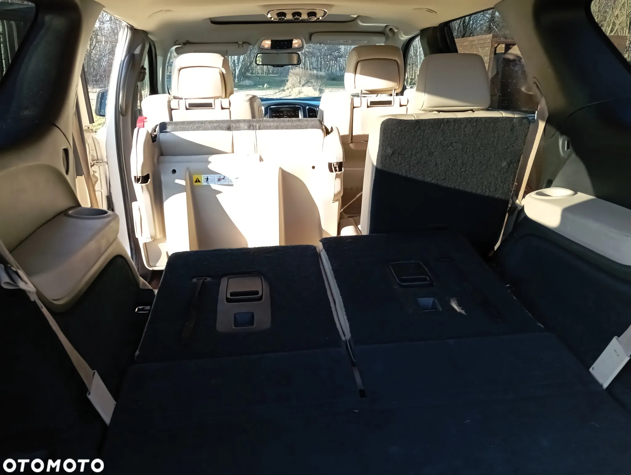 Dodge Durango 3,6 Limited - 29