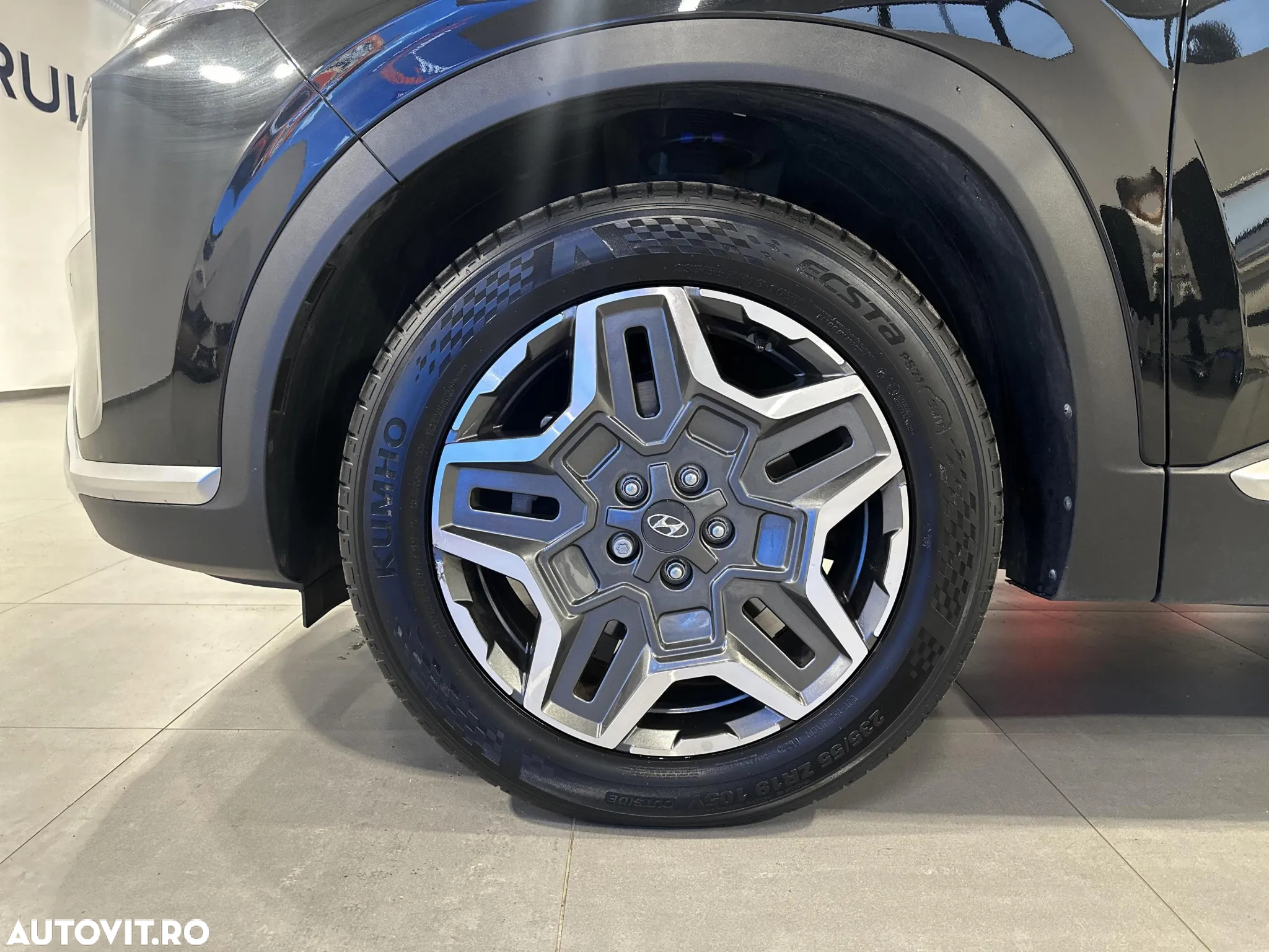 Hyundai Santa Fe - 13