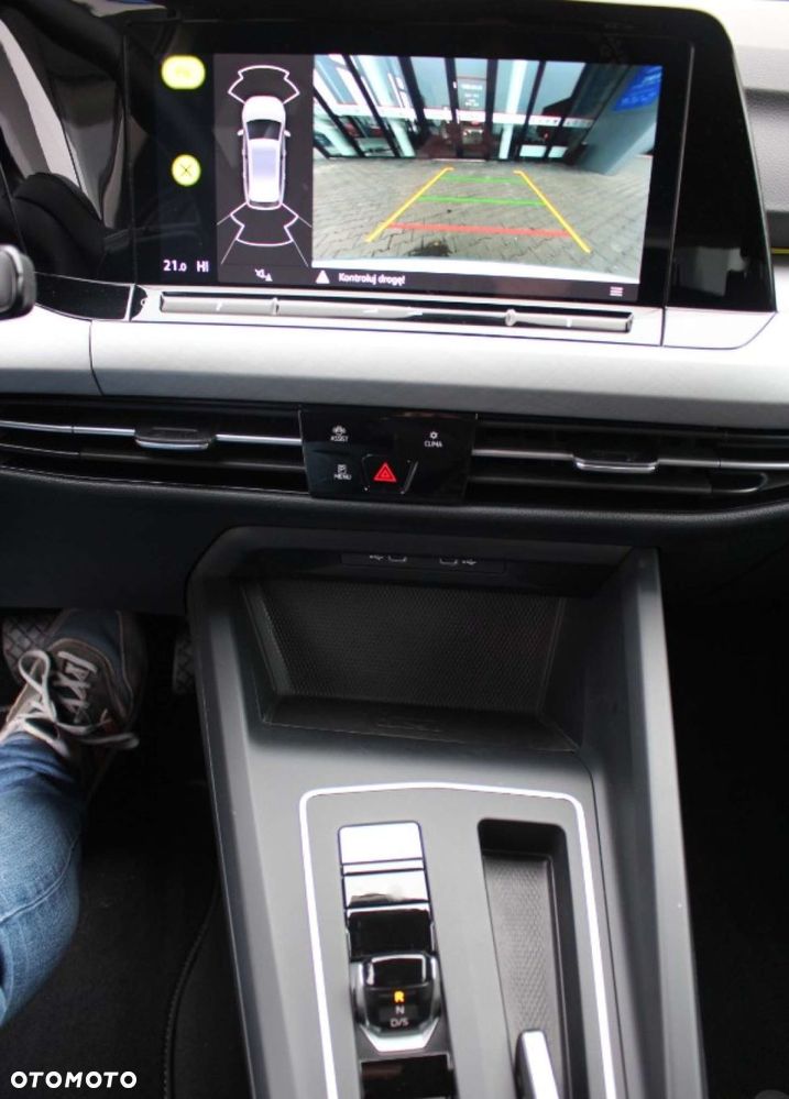 Volkswagen Golf - 12