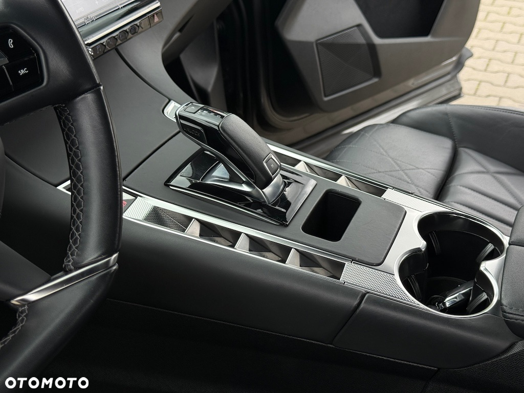 DS Automobiles DS 7 Crossback - 23