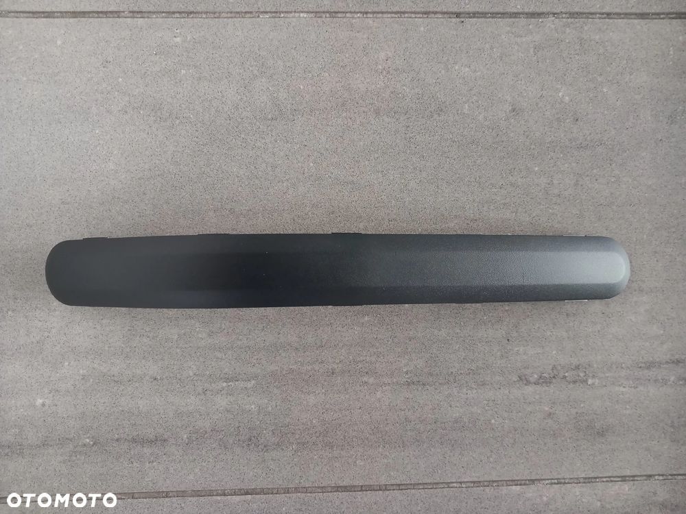 Listwa zderzaka lewa tył Ford Fusion 2001-2012 1207630 - 1