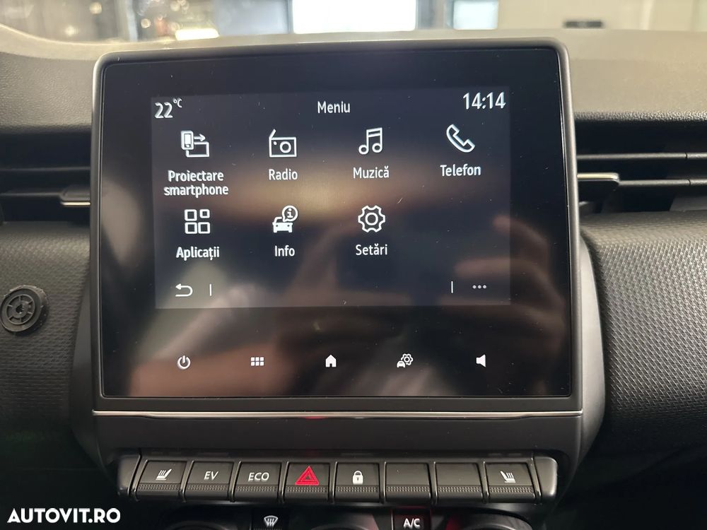 Renault Clio - 19