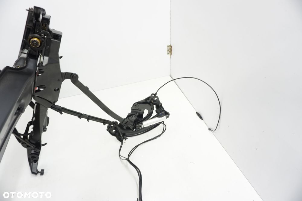 VW EOS 09R MECHANIZM REGULACJI DACHU 1Q0825251AA - 8