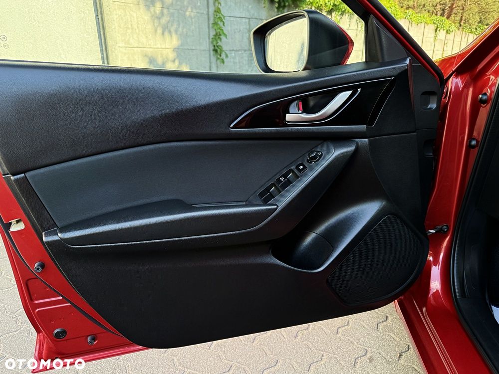 Mazda 3 SKYACTIV-G 100 Prime-Line - 24
