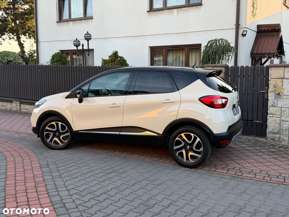 Renault Captur ENERGY TCe 120 Initiale Paris - 6