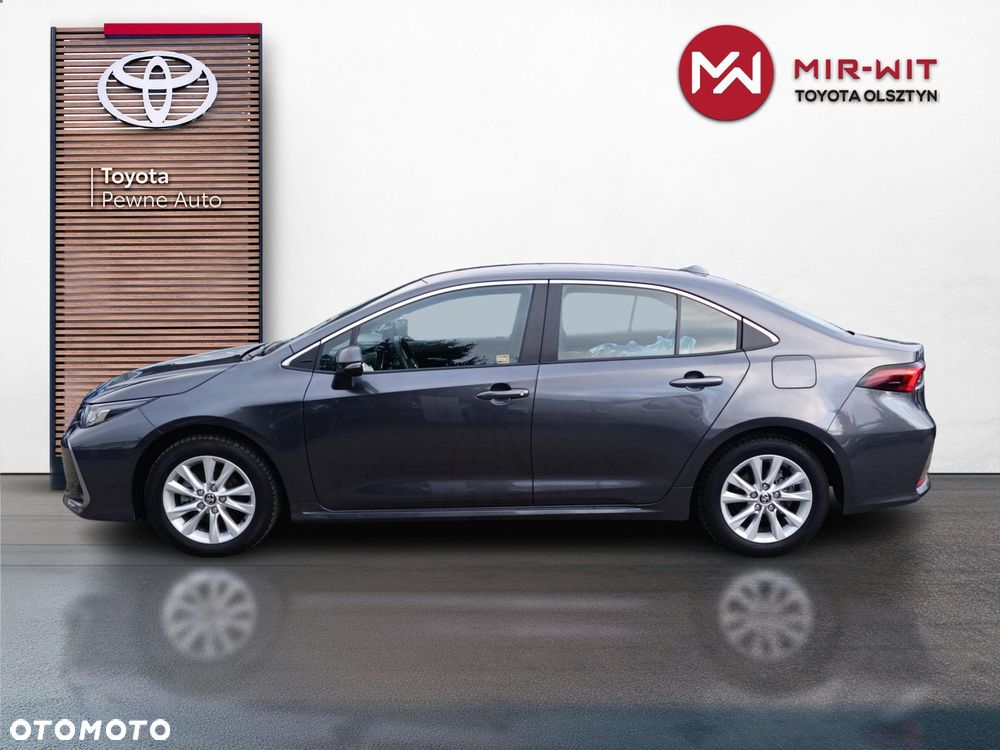 Toyota Corolla 1.8 Hybrid Comfort - 1