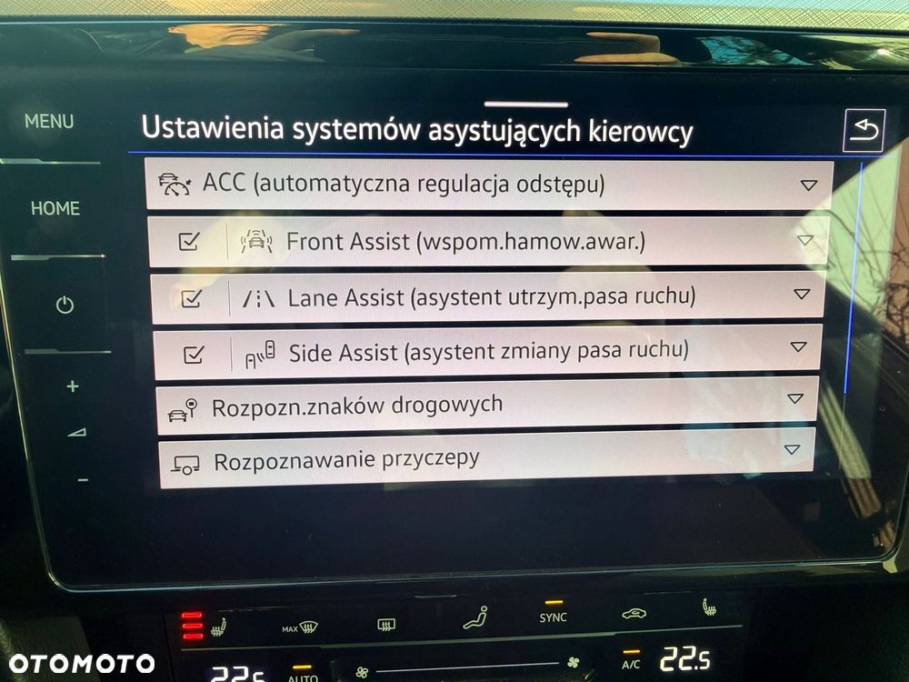 Volkswagen Passat 2.0 TDI Business DSG - 29