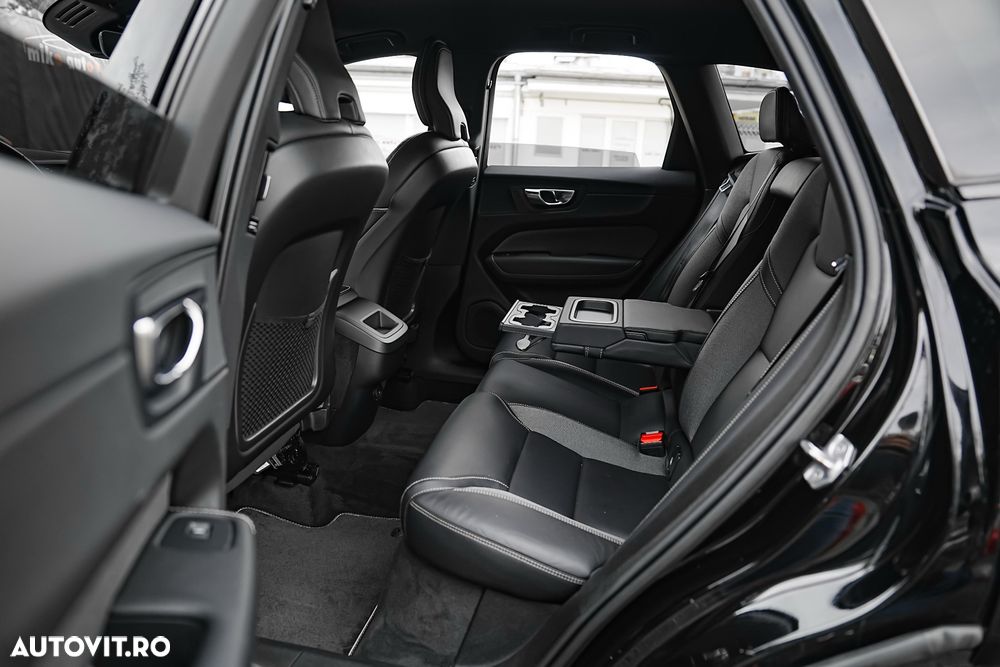 Volvo XC 60 B4 D Geartronic RDesign - 19