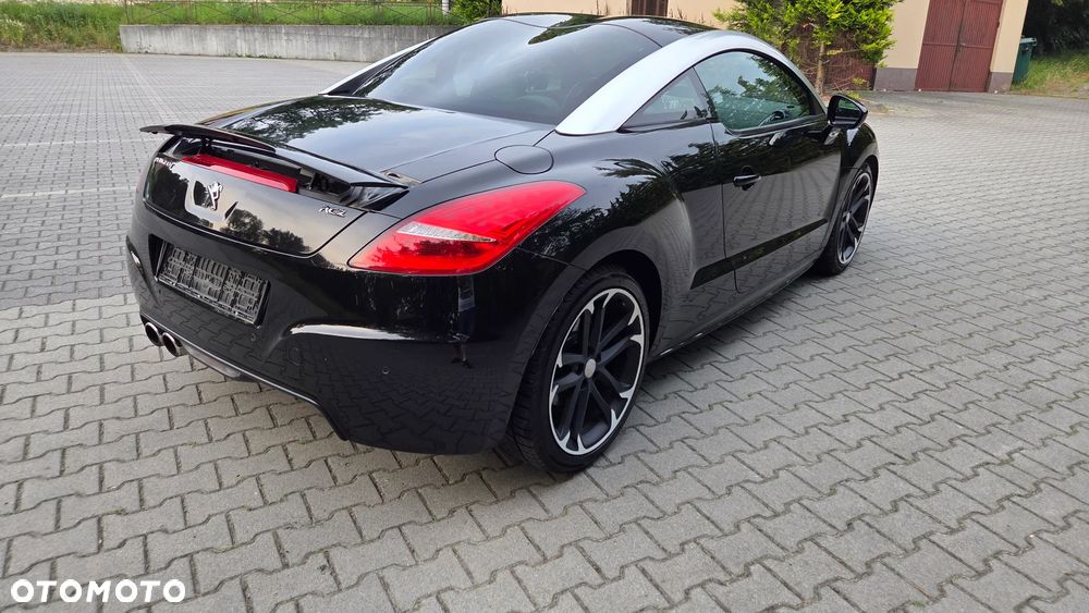 Peugeot RCZ - 17