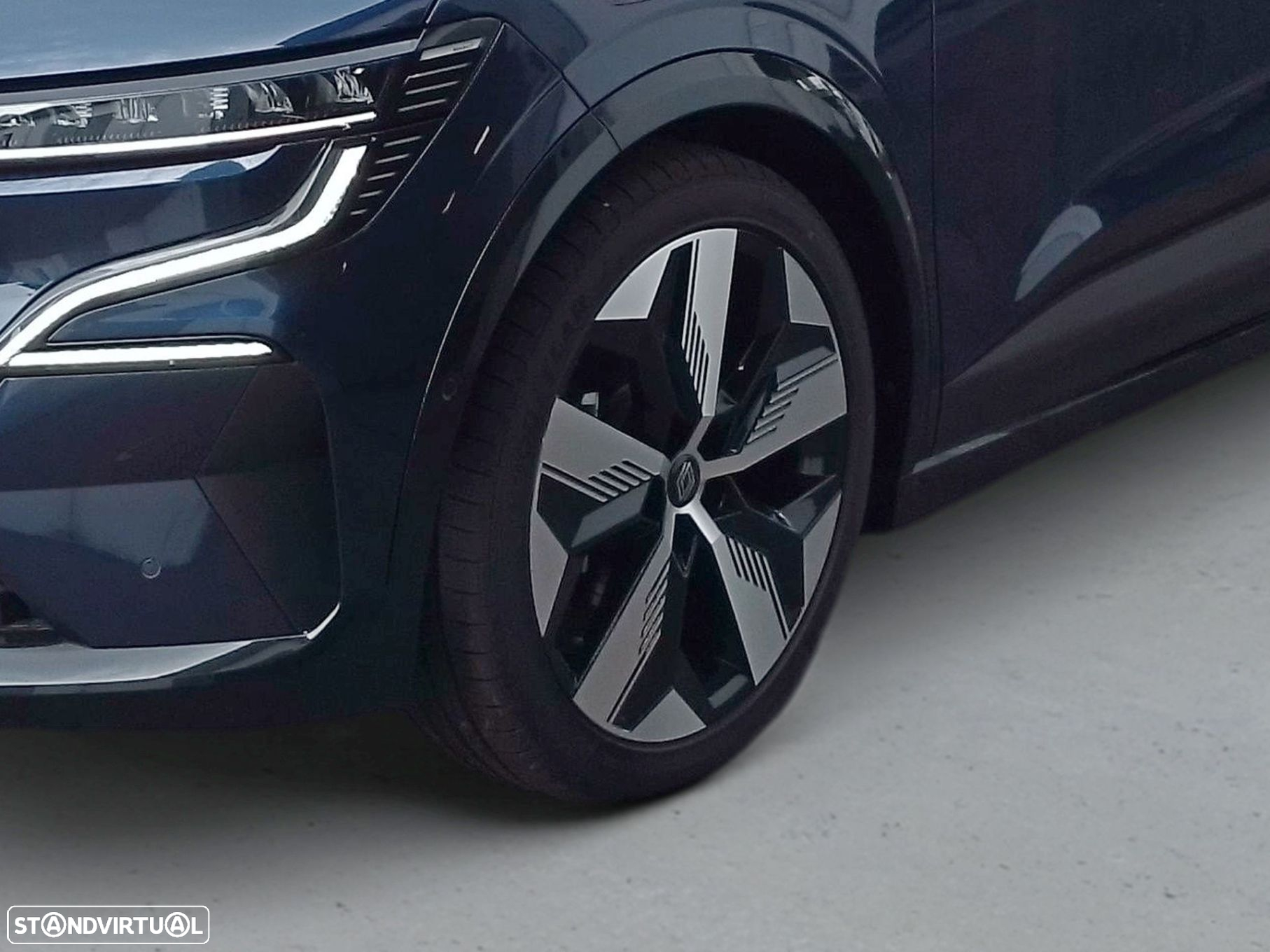 Renault Mégane E-Tech EV60 Techno - 6