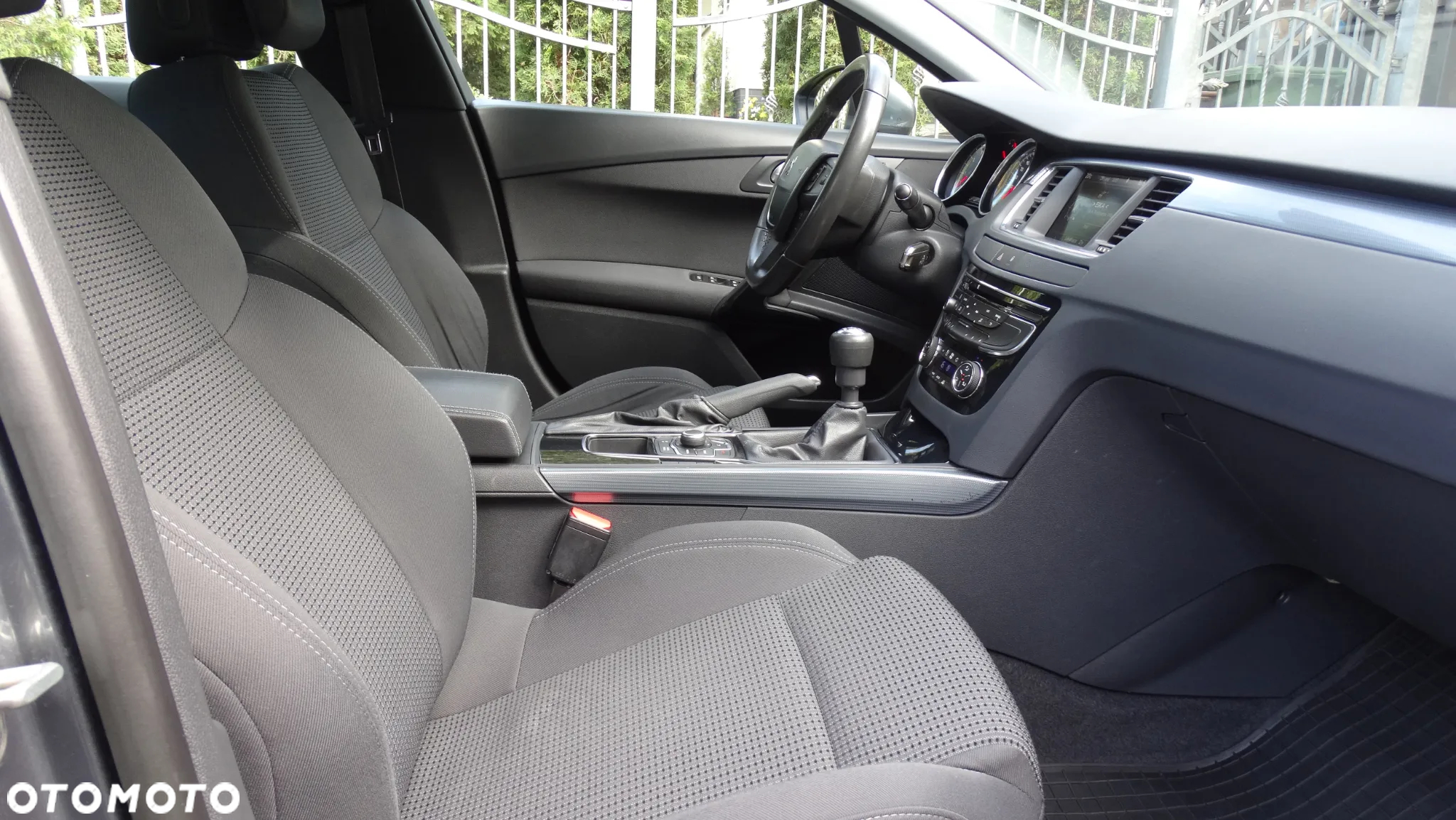 Peugeot 508 1.6 T Allure - 8