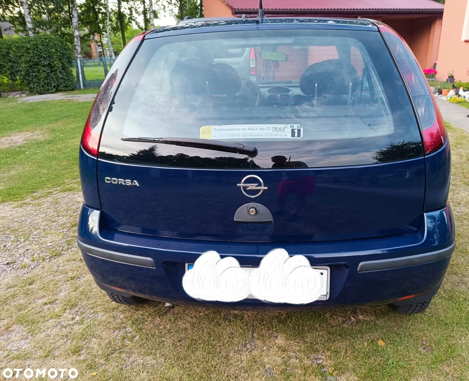 Opel Corsa 1.0 12V Cosmo - 3