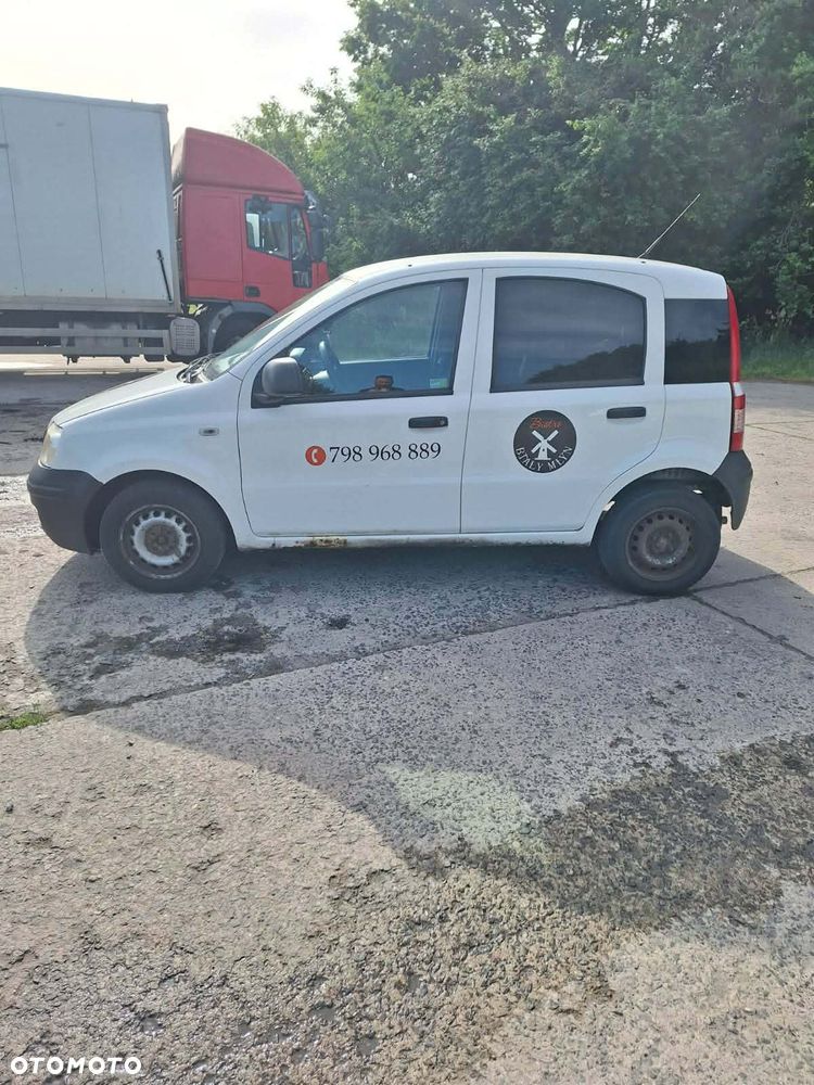 Fiat PANDA - 8