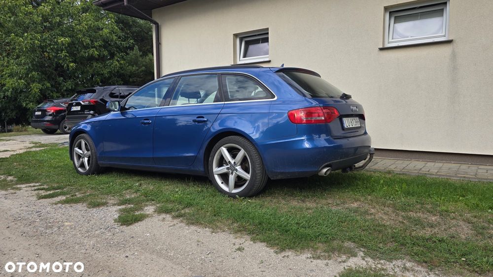 Audi A4 Allroad - 3