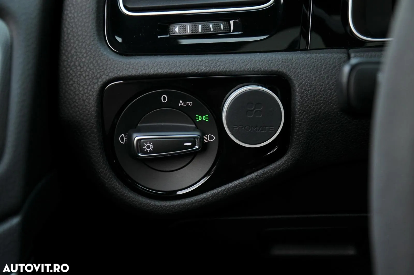 Volkswagen Golf 2.0 TSI DSG GTI Performance - 34