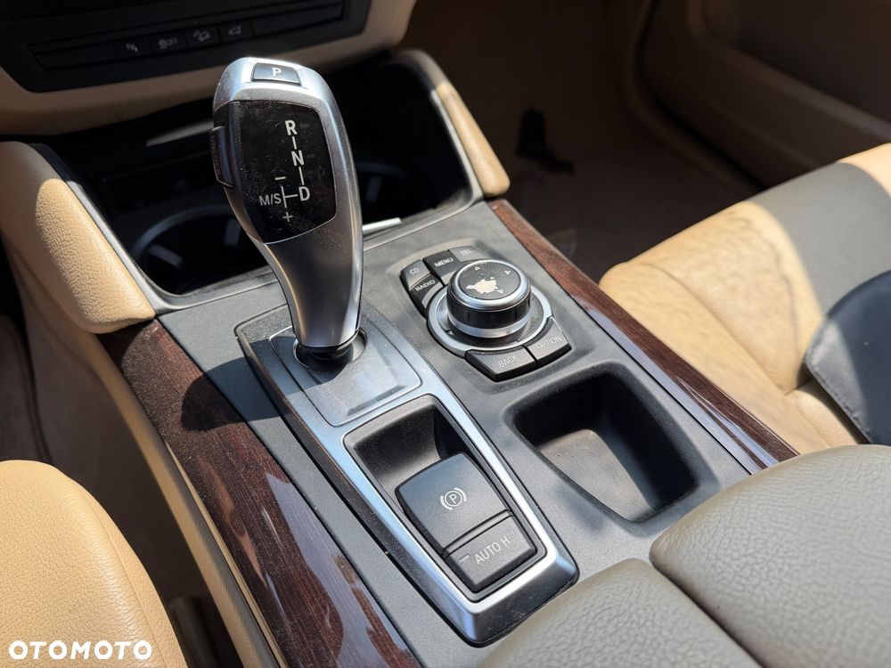 BMW X6 xDrive35d - 30