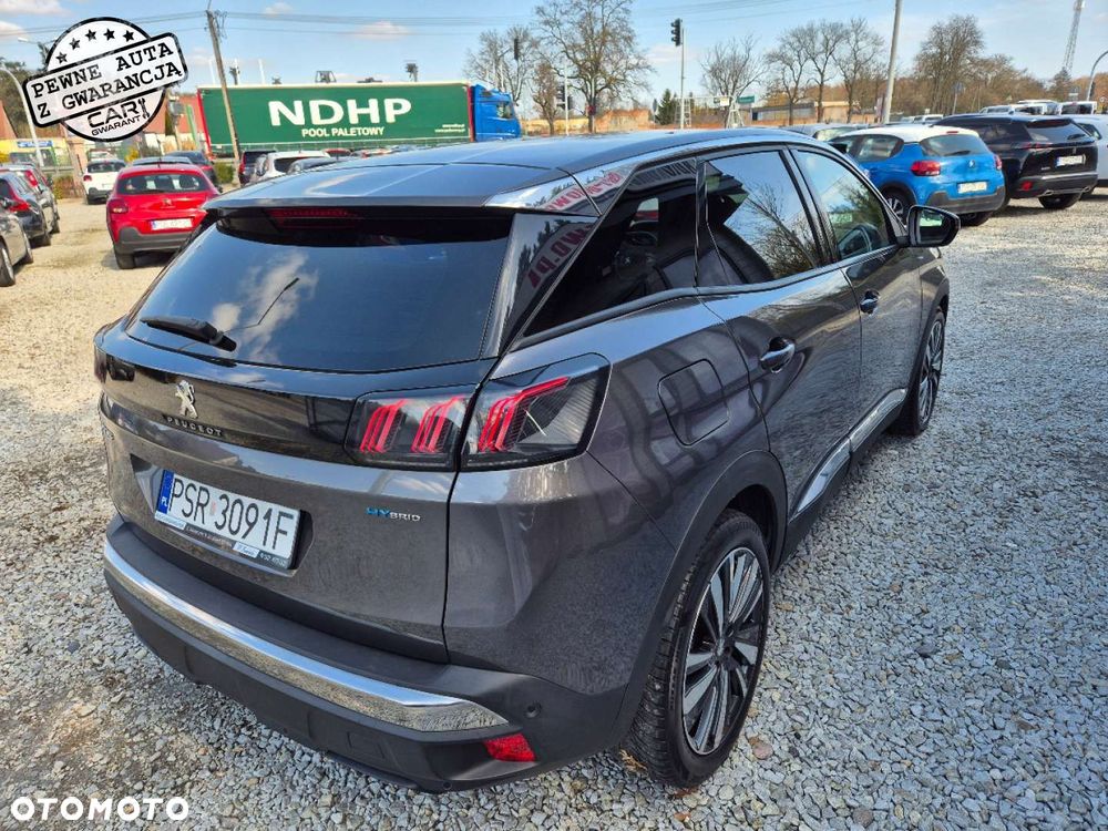 Peugeot 3008 - 7
