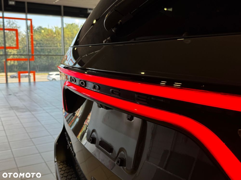 Dodge Durango 5.7 R/T - 37