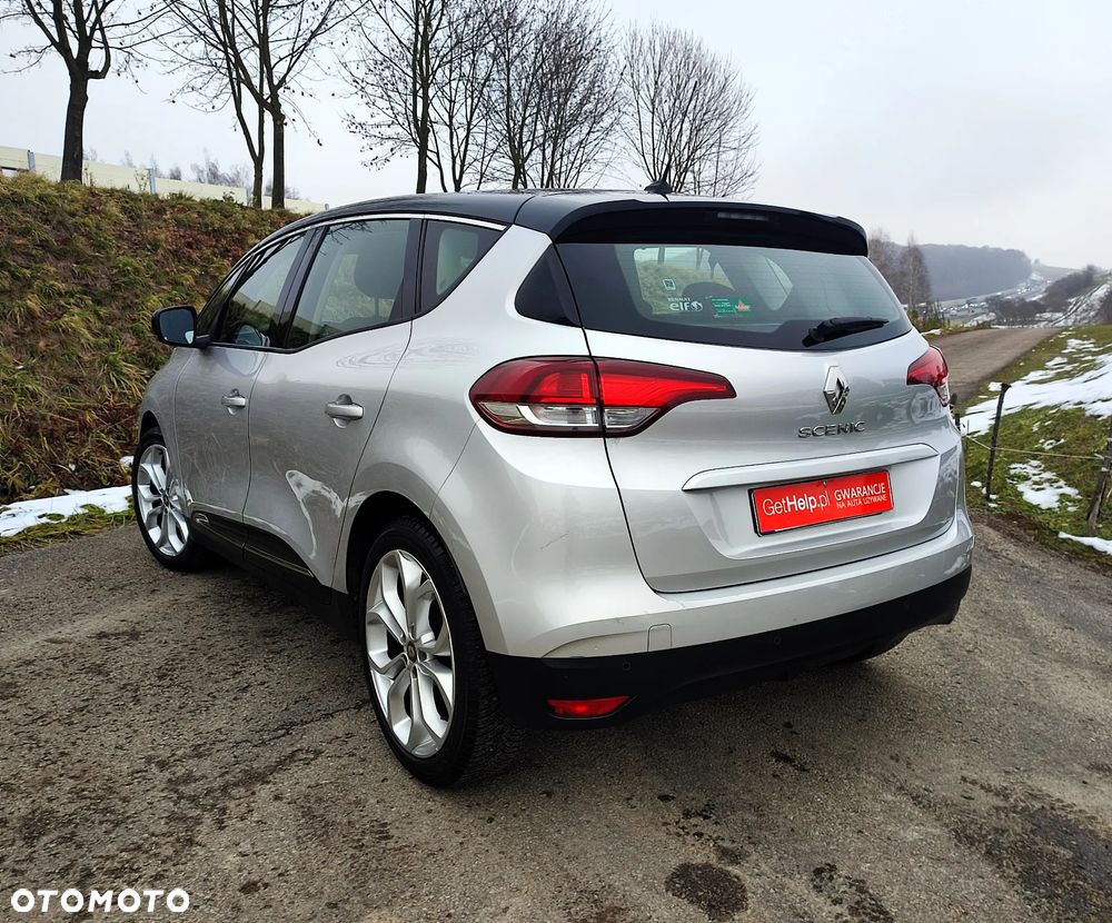 Renault Scenic 1.2 TCe Energy Limited - 13