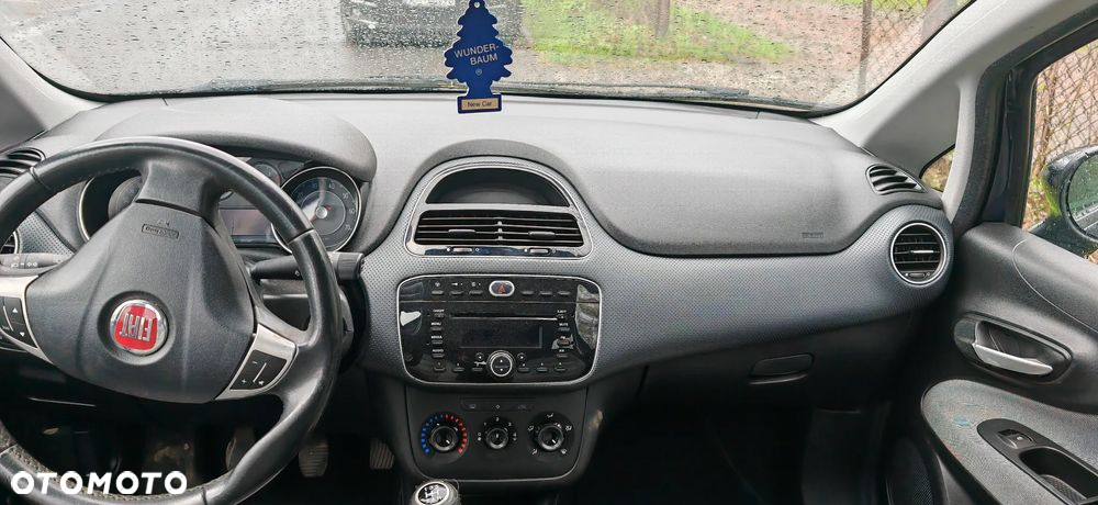 Fiat Punto - 9