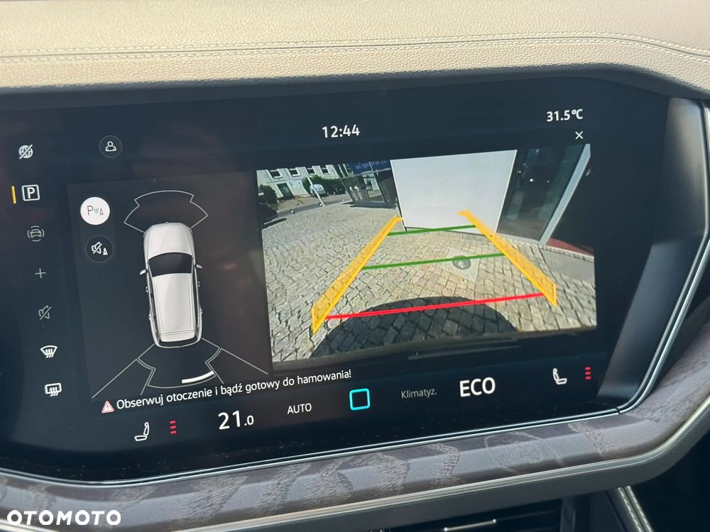 Volkswagen Touareg 3.0 V6 TDI 4Motion Elegance - 17