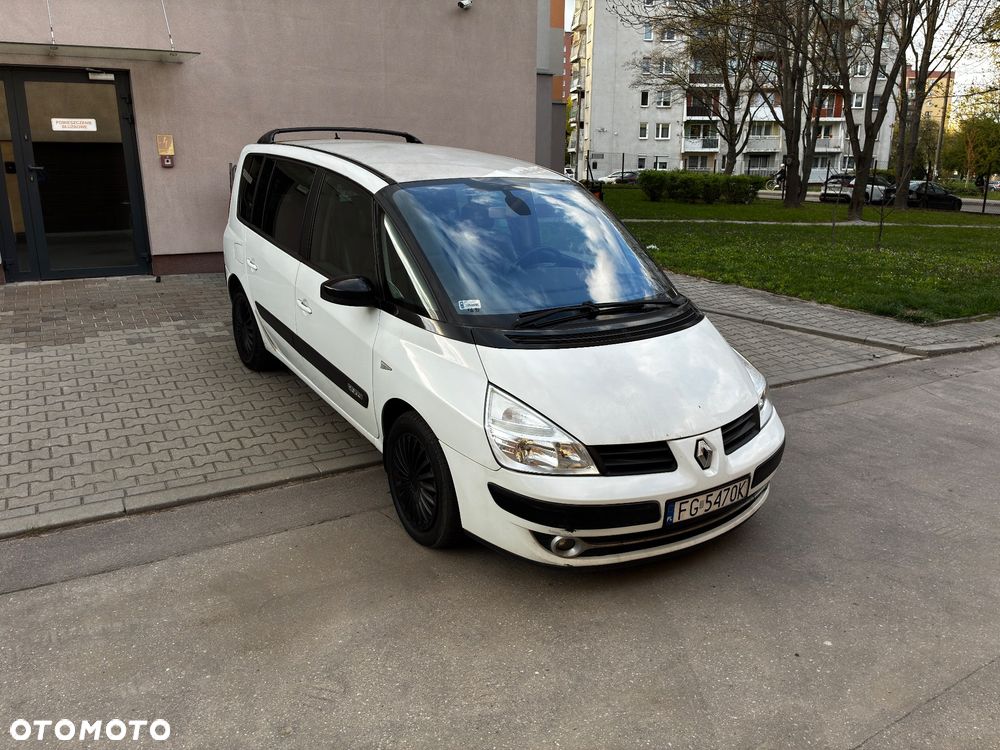 Renault Espace 2.0 dCi Expression - 6