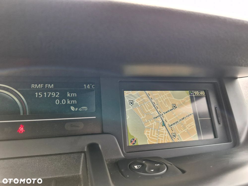 Renault Scenic 1.6 dCi Energy Bose Edition - 10