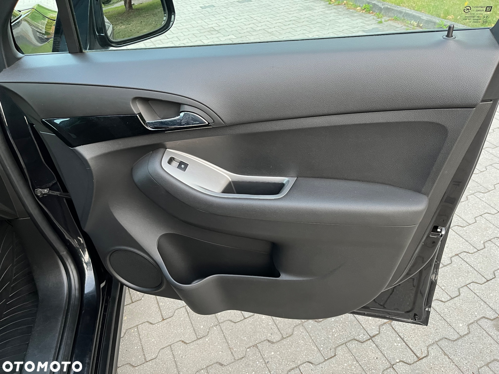 Chevrolet Orlando 1.8 LT+ - 18