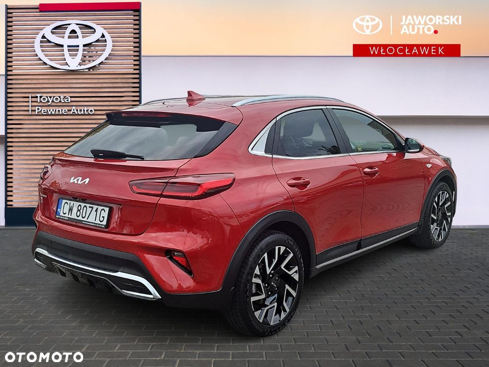 Kia XCeed 1.5 T-GDI L - 5