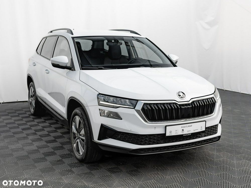 Skoda Karoq 2.0 TDI SCR 4x2 Ambition DSG - 4