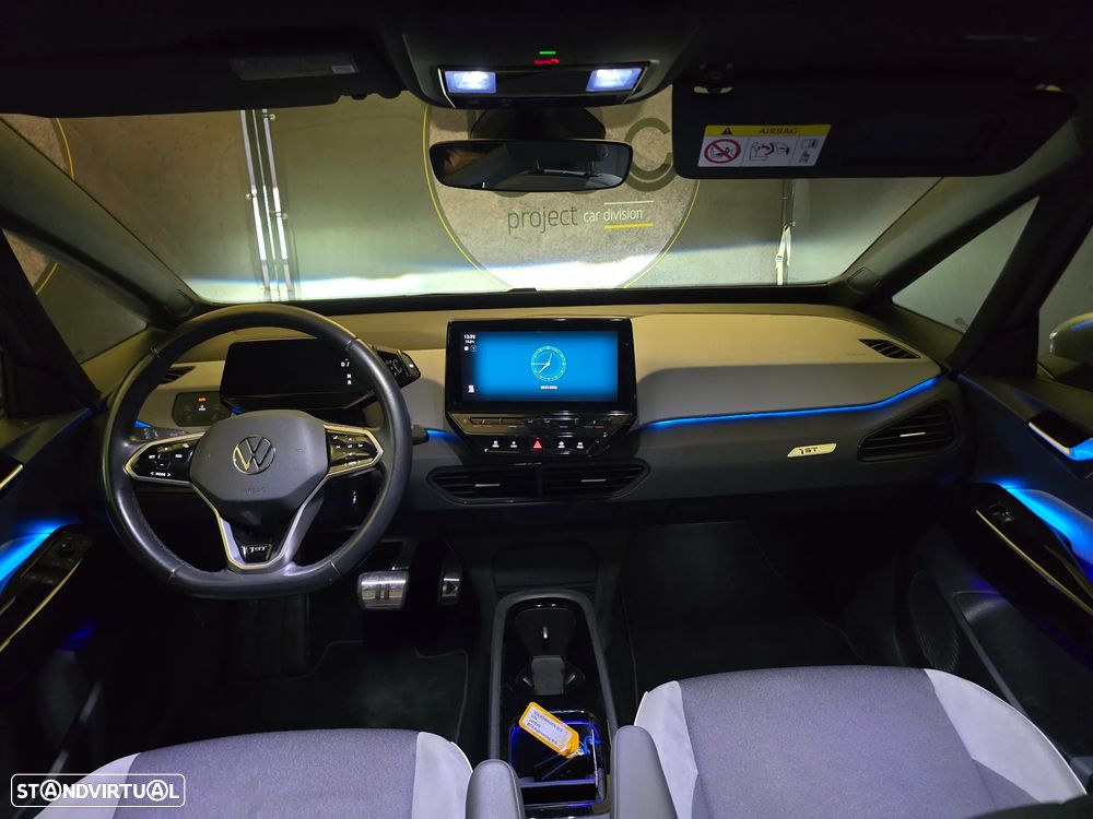 VW ID.3 Performance Upgrade Pro 1st Plus - 17