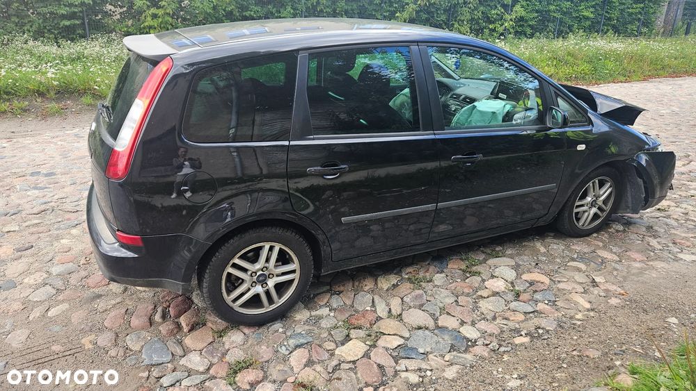 Ford Focus C-Max - 3
