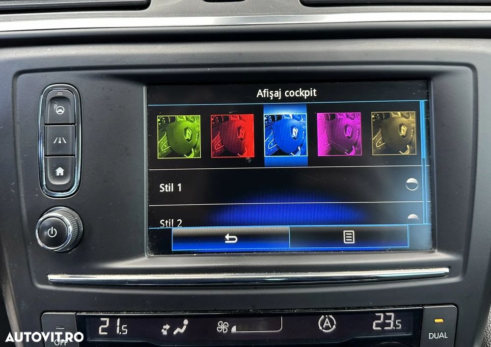 Renault Kadjar - 17