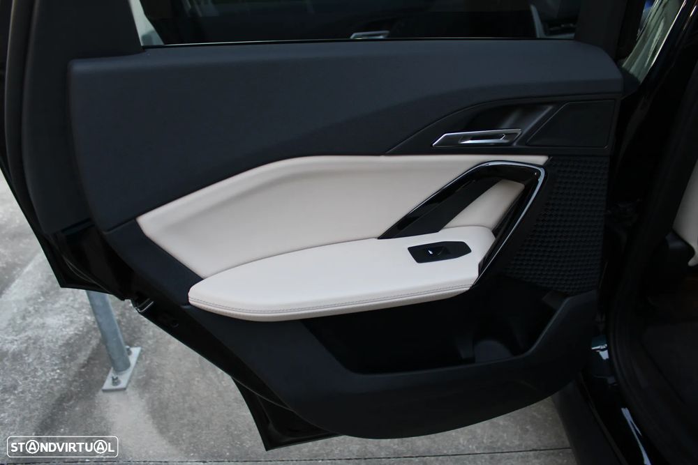 BMW X1 xDrive25e xLine - 50